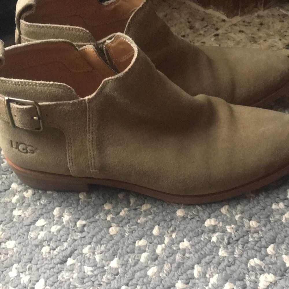 Ugg Booties - image 1
